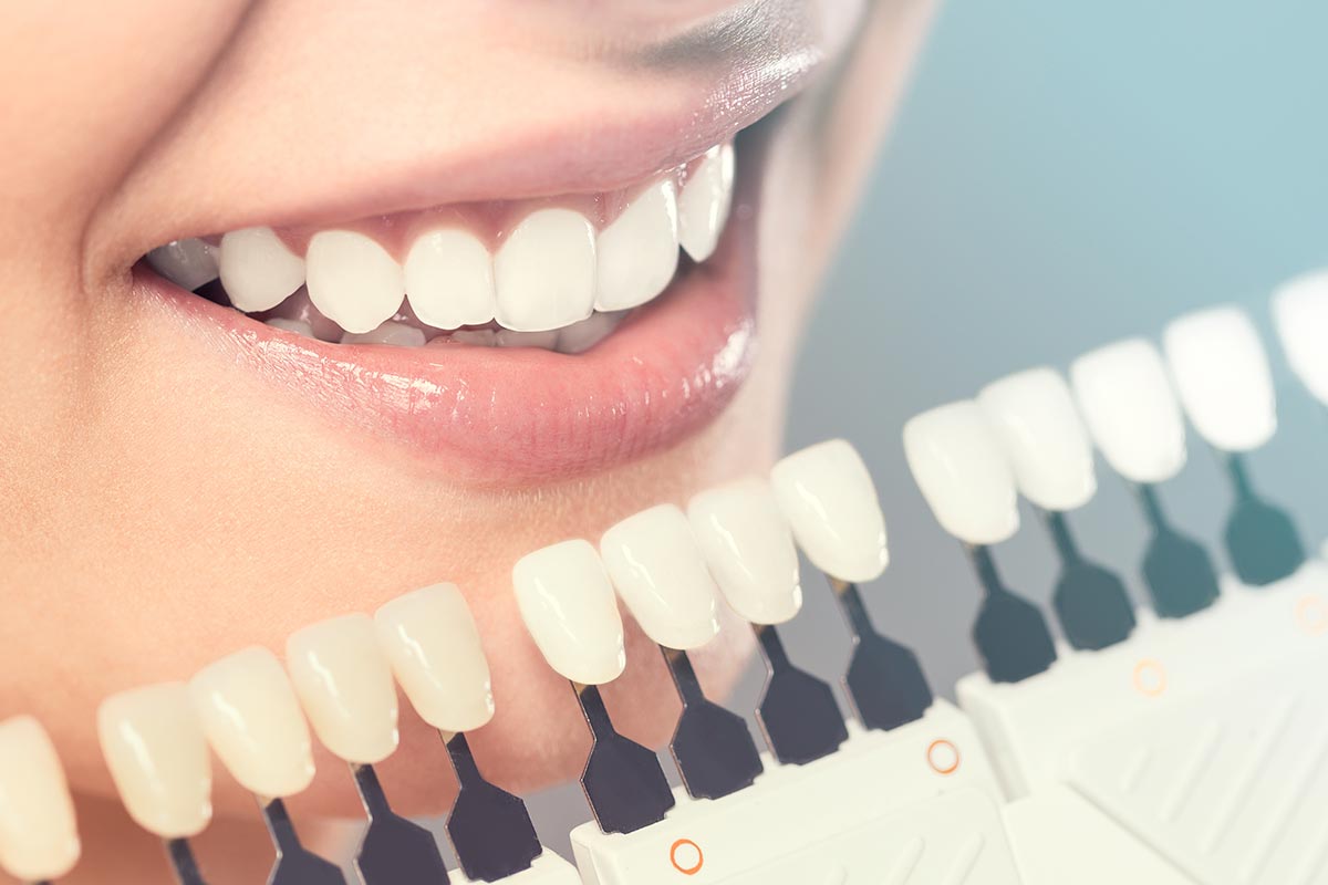 Cosmetic Dentistry Advanced Dental Care of Anderson Cosmetic Dentistry in Anderson from Dr. Jay Elbrecht