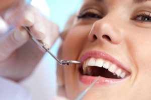 General Dentistry in Anderson from Dr. Jay Elbrecht