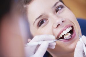 dental cleanings anderson