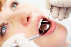oral cancer screenings anderson