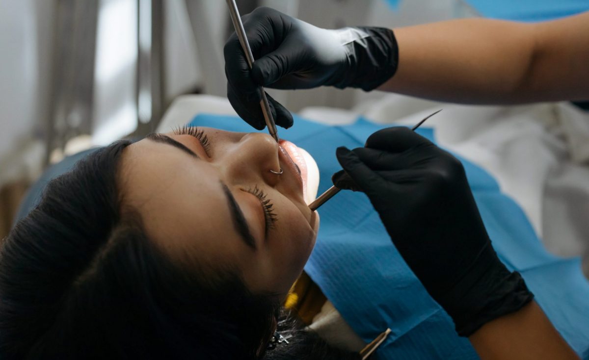 What is a Prophylaxis? Advanced Indiana Anderson, IN