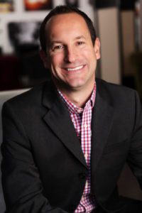 anderson dentist dr jay elbrecht of anderson headshot of Anderson Dentist Dr. Jay Elbrecht