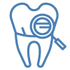 tooth-examination-icon General Dentistry Icon