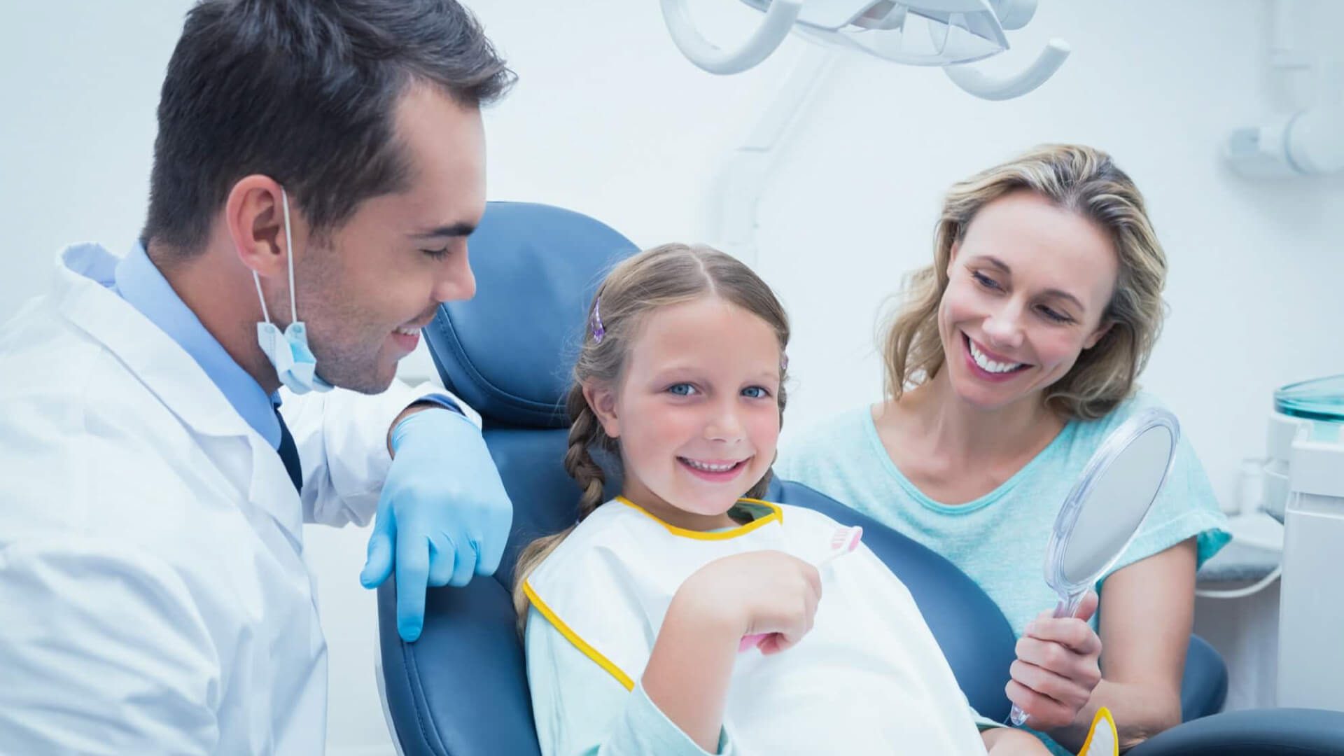 Family Dentistry To Keep Everyone On Track - canf1