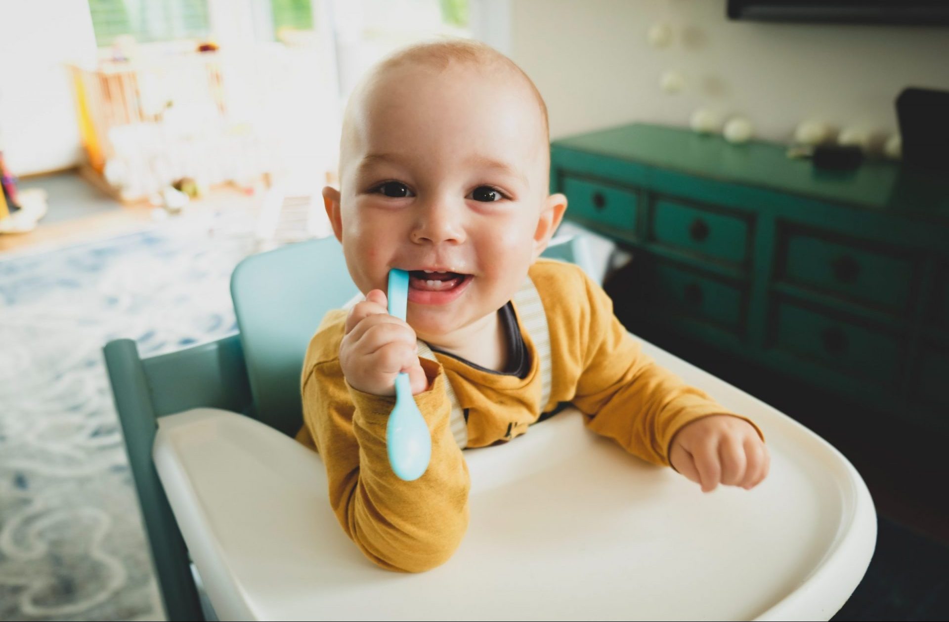 Comfort Tips for Teething Babies Advanced Indiana