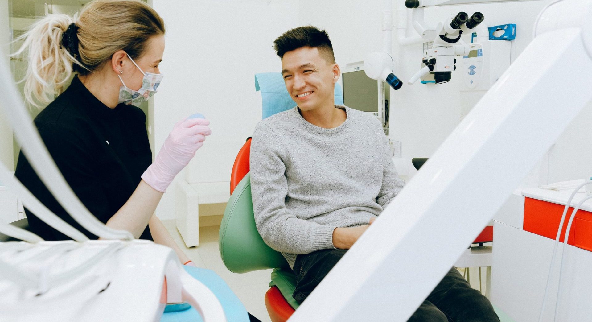 The Importance of Routine Dental CheckUps Advanced Indiana