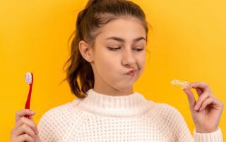 Advanced Indiana explains how to treat bruxism