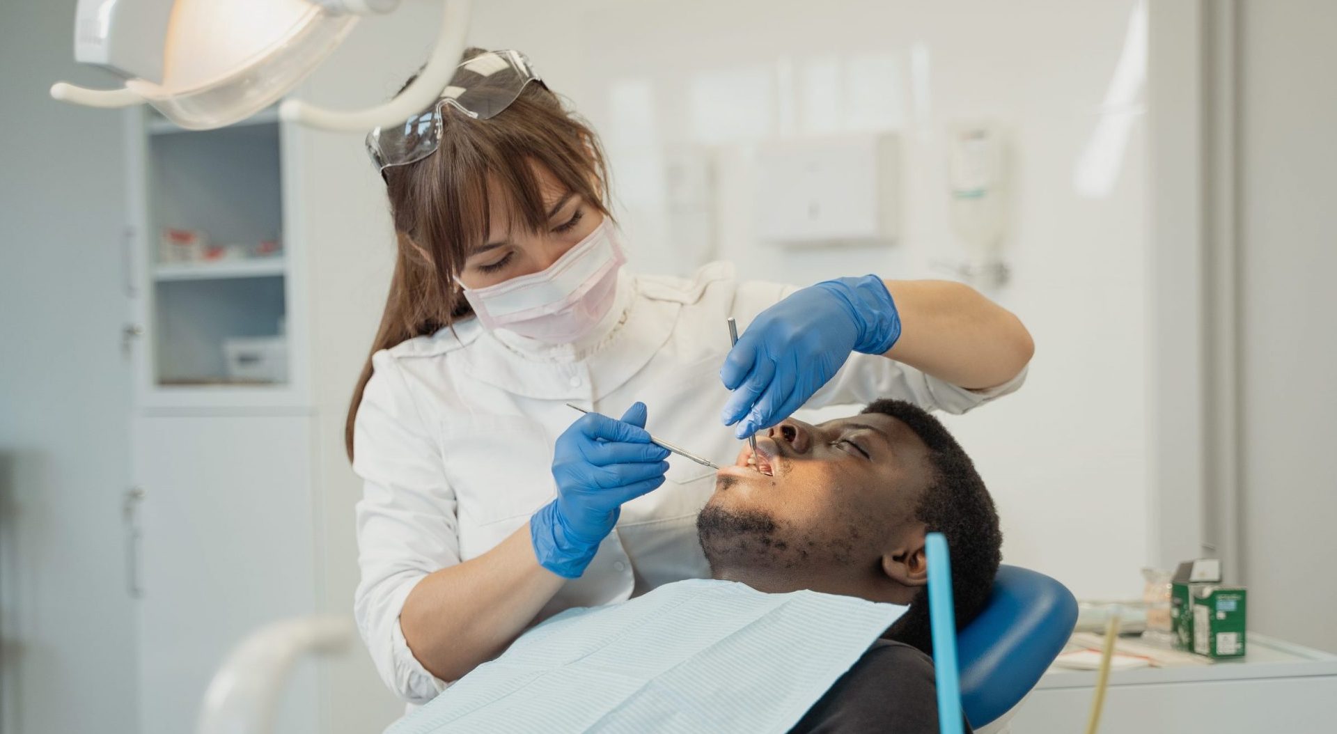 Here are 5 tips for recovering from dental surgery