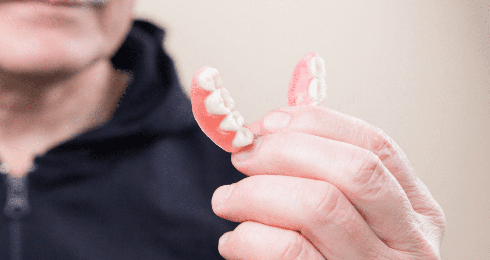 appropriate age dentures, denture, denture for young