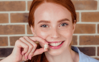 wisdom teeth removal benefits