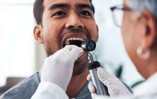 oral cancer, screening, oral checkup, symptoms, dental care