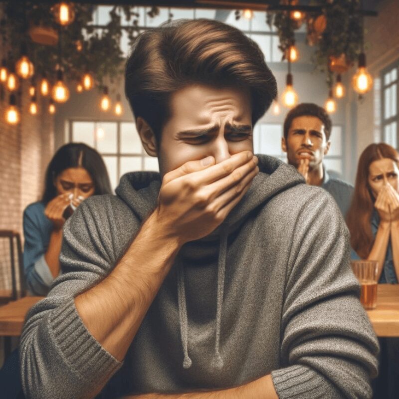 social impact bad breath, ignoring dental health, social impact bad breath, ignoring dental health,
