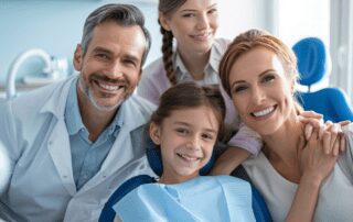 Family Dental Services In Indiana