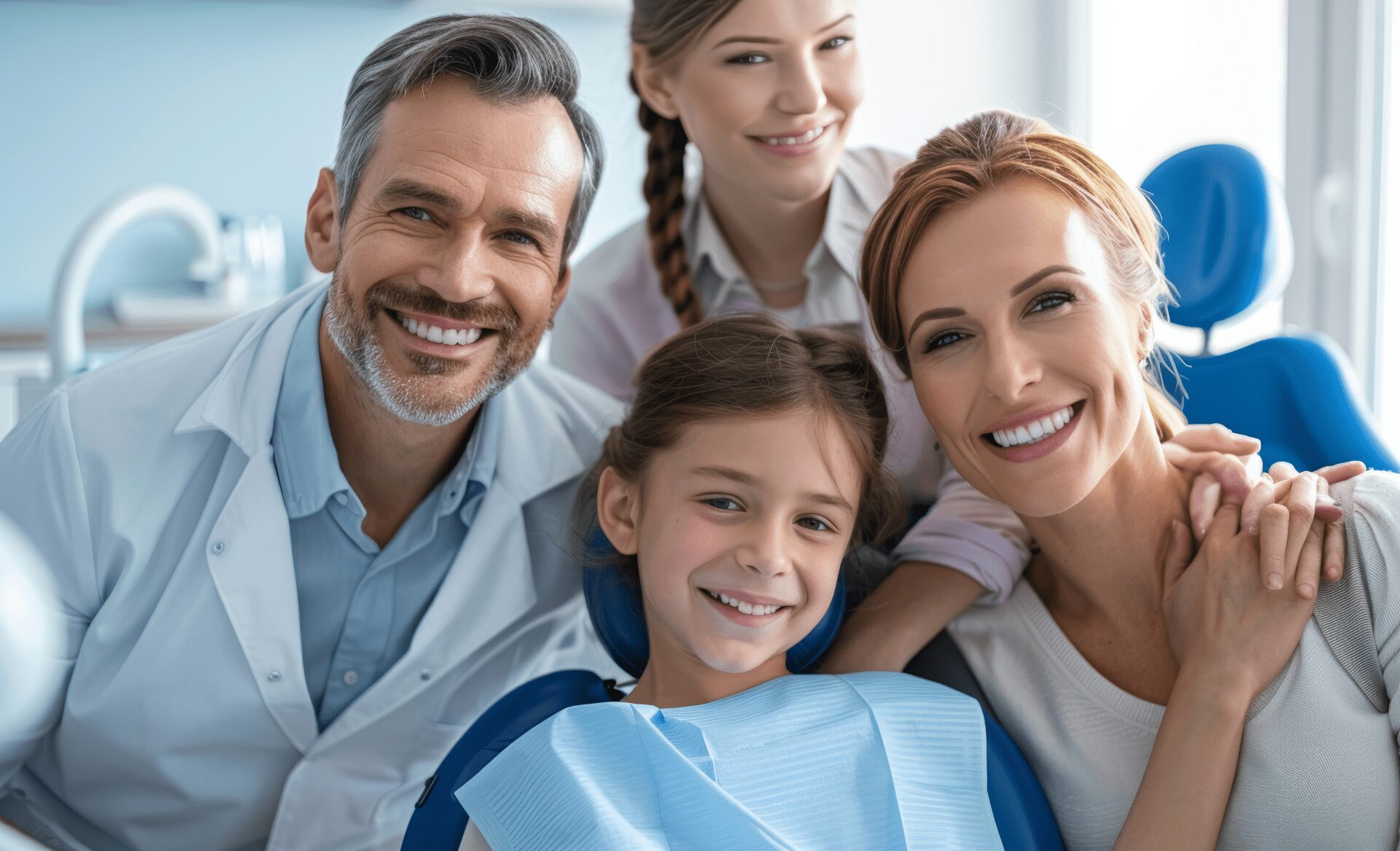 Family Dental Services In Indiana