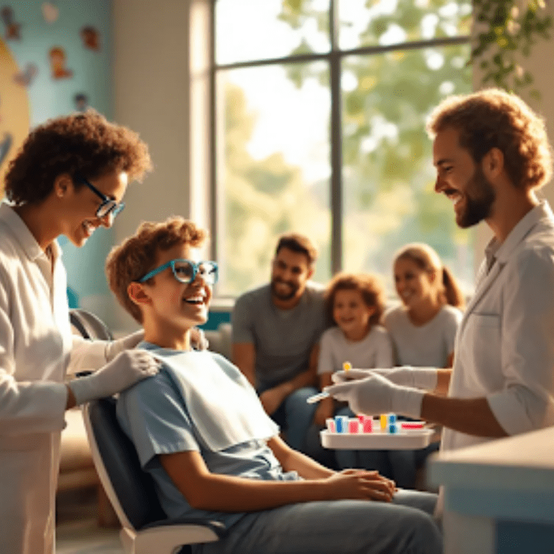 family dentist setup family dentist setup
