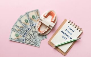 cost of dental implants