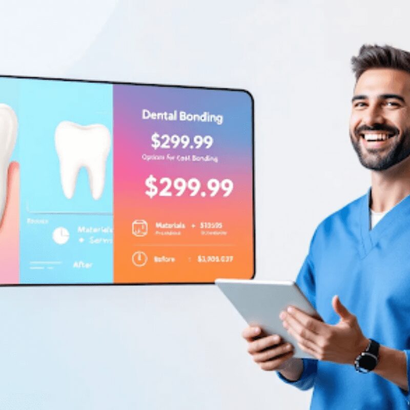 affordable dental bonding option affordable dental bonding option