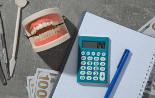 how much is teeth bonding