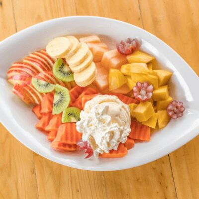 eat soft foods after tooth extraction